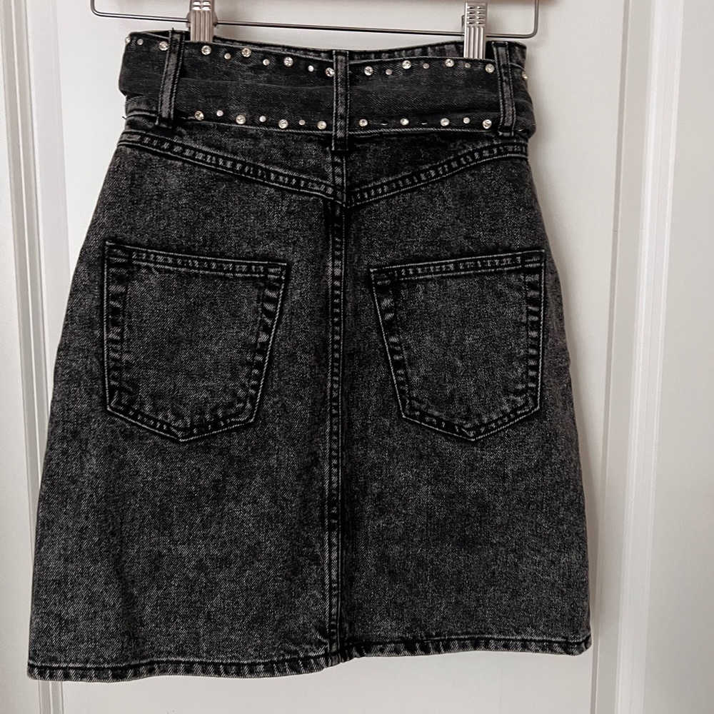 Sandro Paris Fredie skirt - Picture 8 of 12
